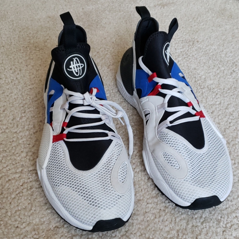 Nike huarache E.D.G.E